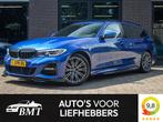 BMW 3 Serie 320i G21 Touring M Sport / Pano / Laser / Trekha, Automaat, 1998 cc, Achterwielaandrijving, Gebruikt
