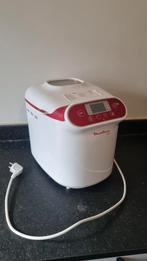 Moulinex uno broodbakmachine, Ophalen of Verzenden, Zo goed als nieuw
