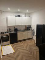 2de hands Keuken met Apparatuur, Witgoed en Apparatuur, Vaatwasmachines, Ophalen, 60 cm of meer, Eco programma, Zo goed als nieuw