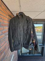 Barbour Cowen Commando Wax Jacket - Maat M - Uitstekend!, Kleding | Heren, Ophalen of Verzenden