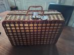 rieten picknick mandje, Hobby en Vrije tijd, Picknickmanden, Ophalen of Verzenden, Nieuw, Zonder inhoud