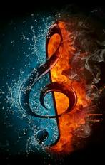 Bassist zoekt band, Contacten en Berichten