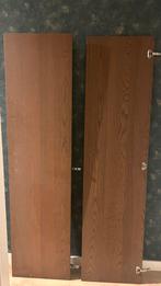 IKEA Pax deuren 50x195, Huis en Inrichting, Kasten | Kledingkasten, Ophalen, Gebruikt, 50 tot 100 cm, 150 tot 200 cm