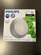 Philips myGarden Halo 4000K - led lamp buiten, Ophalen, Minder dan 50 watt, Wandlamp, Nieuw
