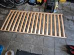 Ikea lattenbodem 90200cm., Ophalen, 90 cm, Eenpersoons, Zo goed als nieuw