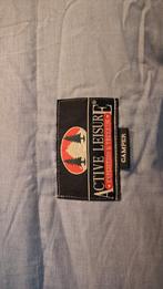 Active Leisure Slaapzak  (extra groot) Comfortabel en Warm, Ophalen, Zo goed als nieuw