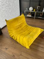 Togo Ligne Roset Eenzits Fauteuil VINTAGE, Huis en Inrichting, Stoelen, Ophalen, Gebruikt, Overige kleuren, Eén