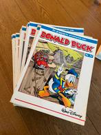 Heel veel stripboeken, vooral Donald Duck, Meerdere stripboeken, Ophalen of Verzenden, Gelezen, Donald Duck