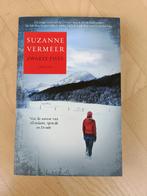 Suzanne Vermeer - Zwarte Piste, Ophalen of Verzenden, Zo goed als nieuw, Suzanne Vermeer, Nederland