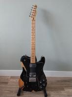 Squier Telecaster Custom heavy relic, Muziek en Instrumenten, Snaarinstrumenten | Gitaren | Elektrisch, Ophalen, Gebruikt, Solid body