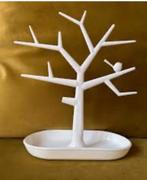 Koziol Pi:p Sieradenboom - Sieradenstandaard, Ophalen of Verzenden, Nieuw