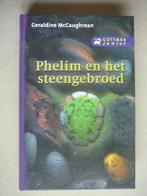 Geraldine McCaughrean, Phelim en het steengebroed, Ophalen of Verzenden