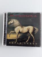 Bryan ferry, Ophalen of Verzenden, 1980 tot 2000, Zo goed als nieuw