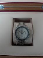 Omega x Domino's Limited Edition Horloge, Sieraden, Tassen en Uiterlijk, Horloges | Heren, Staal, Polshorloge, Ophalen of Verzenden