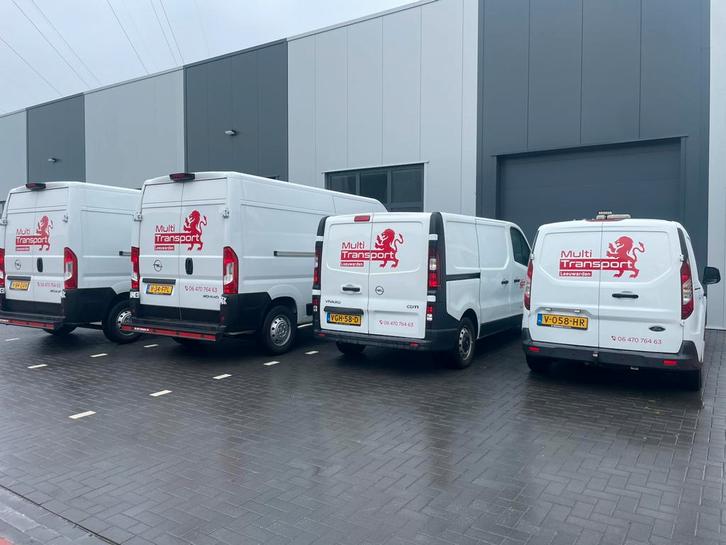 Transport & Opslag, Boeken, Vervoer en Transport, Zo goed als nieuw, Vrachtwagen, Ophalen of Verzenden