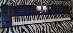 Roland BK-9 met toebehoren, Ophalen, Roland, Zo goed als nieuw, Aanslaggevoelig