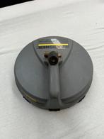 Karcher oppervlaktereiniger / terrasreiniger, Ophalen, Gebruikt, Elektrisch, Karcher terras reiniger