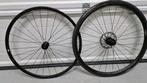 Fulcrum racing alu wielset, Fietsen en Brommers, Fietsonderdelen, Ophalen, Gebruikt, Racefiets, Wiel