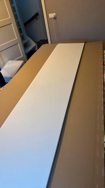 4 IKEA Pax deuren - Nieuwstaat in doos - afbeelding 5