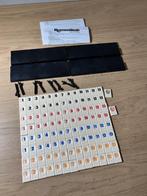 Rummikub Original Kleine Versie Goliath, Ophalen of Verzenden, Zo goed als nieuw