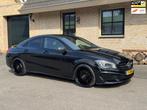 Mercedes-Benz CLA-klasse 250 Edition 1 | AMG | AUT|TREKHAAK, CLA, 1380 kg, 4 cilinders, Zwart