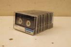 8 stuks Sony cassettebandjes 45056, Cd's en Dvd's, Cassettebandjes, Ophalen of Verzenden, Gebruikt, 2 t/m 25 bandjes