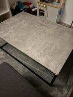 Jysk salontafel, Ophalen, Gebruikt, 100 tot 150 cm, 50 tot 100 cm