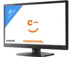 Samsung SyncMaster S24E450/Garantie, Samsung, 3 tot 5 ms, ., Refurbished