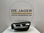 AUDI Q5 SQ5 80A FULL LED MATRIXEN KOPLAMP LINKS 80A941035, Ophalen of Verzenden, Gebruikt, Audi