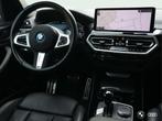 BMW X3 xDr30e M SPORT BLACK ED / LASER / HIFI / ACHTERBANKVW, Automaat, 1998 cc, Zwart, Bedrijf