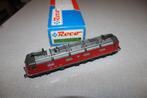 Roco e-lok 69731.1, Wisselstroom, Locomotief, Nieuw, Ophalen of Verzenden