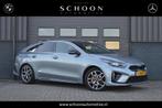 Kia ProCeed 1.4 T-GDI GT-Line (bj 2019, automaat), Auto's, 4 cilinders, Met garantie (alle), Leder en Stof, 600 kg