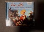 Fiorillo: violin concerto. Domenico mason, Verzenden, Classicisme, Zo goed als nieuw, Orkest of Ballet