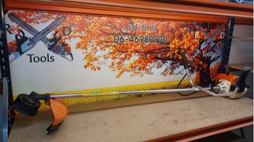 Stihl FS 200 Bosmaaier / Kanten trimmer FS200 beschikbaar voor biedingen