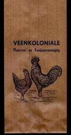 Veendam Veenkoloniale Pluimvee- en Konijnenvereniging., Verzamelen, Ophalen of Verzenden, Zo goed als nieuw