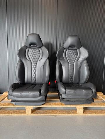 Bmw g05 g06 x5 x6 M kuipstoelen beschikbaar voor biedingen