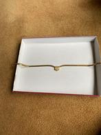 Verschillende sieraden, Overige materialen, Verzenden, Zo goed als nieuw, Goud
