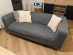 2 x 2 persoons bankstel 180x85cm, Ophalen, 150 tot 200 cm, 75 tot 100 cm, Zo goed als nieuw