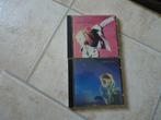 2x Simply Red - Stars - A new flame, Ophalen of Verzenden, 1980 tot 2000, Gebruikt