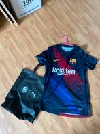 Voetbalshirt FC Barcelona Maat M, Ophalen, Zo goed als nieuw