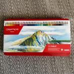 Caran d'Ache Pablo 120 set, Hobby en Vrije tijd, Tekenen, Verzenden, Zo goed als nieuw, Potlood of Stift