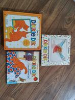 Vrijwel nieuwe dikkie dik boeken, Ophalen of Verzenden, Zo goed als nieuw