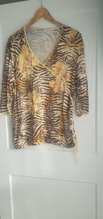 Basler Top Maat 50, Bruin, Ophalen of Verzenden, Gedragen, Maat 46/48 (XL) of groter