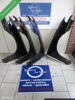 Spatbord voorscherm Opel Astra F. bj '91 tm '97, Gebruikt, Opel, Ophalen of Verzenden, Opel