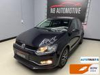 Volkswagen Polo 1.0 Edition Allstar 2016, Te koop, Geïmporteerd, Benzine, Hatchback