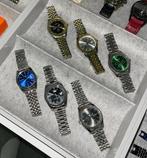 Luxe heren horloges - ongebruikt, Sieraden, Tassen en Uiterlijk, Horloges | Dames, Ophalen of Verzenden
