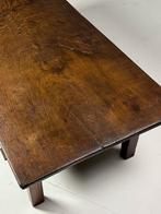 Spaanse Salontafel 18e eeuw antiek, Ophalen