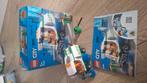 Lego City 60249, Ophalen of Verzenden, Zo goed als nieuw, Complete set, Lego