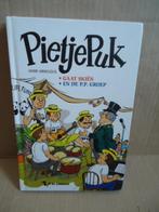 Pietje Puk omnibus, door Henri Arnoldus, Boeken, Ophalen of Verzenden, Zo goed als nieuw