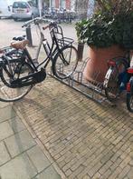 Fietsenrek, Fietsen en Brommers, Fietsaccessoires | Fietsenrekken, Ophalen of Verzenden